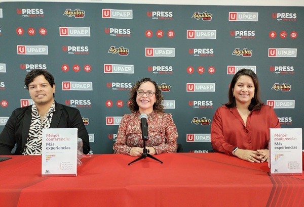 UPAEP | La pandemia dejó al descubierto las fallas estructurales del sistema educativo