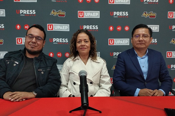 UPAEP Presentan investigación sobre la “cruda realidad” de los menores migrantes