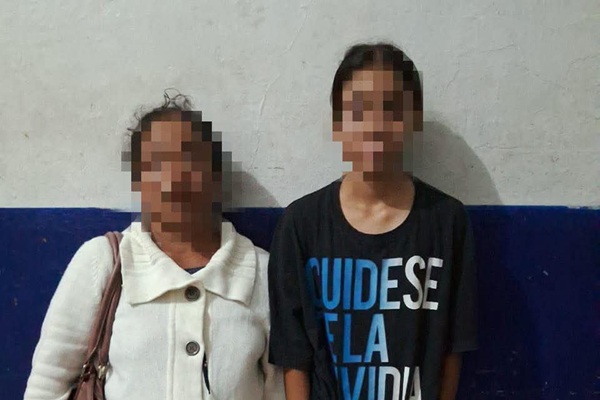 Una adolescente es raptada a traves del video juego Free Fire; es hallada con vida en Xicotepec, Puebla