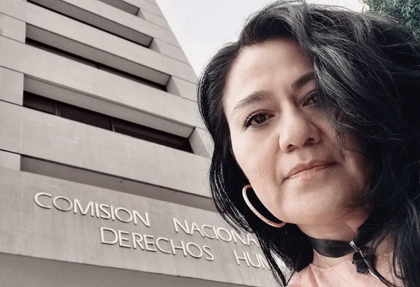 Vinculan a proceso a exfuncionario de SEP Puebla acusado por la periodista Claudia Martínez de abuso de autoridad