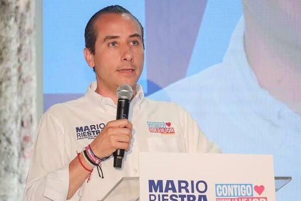 En entrevista, apuntó que los aspirantes a las dirigencias municipales deben prepararse una vez que inicie oficialmente el proceso interno