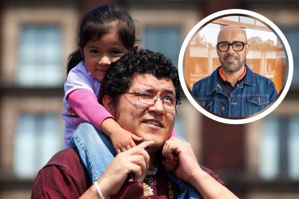 En México había al menos 44.9 millones de hombres de 15 años o más que se adscriben como padres de al menos una hija o hijo