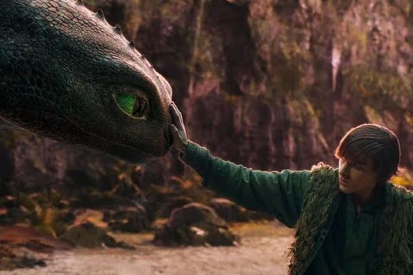 El director DeBlois ha compartido su punto de vista sobre la producción de "Cómo entrenar a tu dragón 2" y el cambio de tono que tendrá
