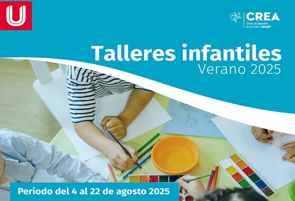 agenda cultural UPAEP