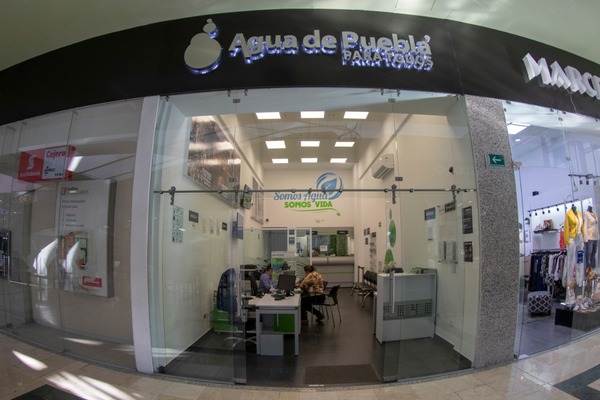 Agua de Puebla y Soapap lanzan programa para regularizar más de 66 mil hogares y pequeños comercios