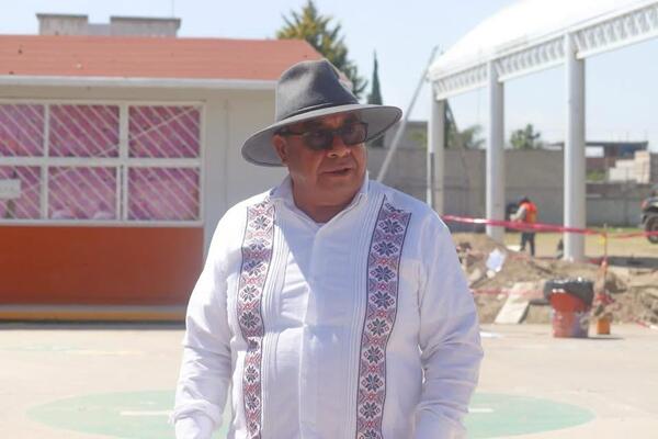 Aunque situación de seguridad en Amozoc no es la mejor, el alcalde le está llevando las contras a la “estrategia” de seguridad estatal