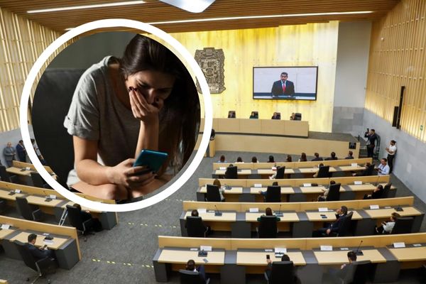 Tras su aprobación en comisiones, se espera que el Pleno del Congreso vote la Ley de Ciberseguridad este jueves durante sesión ordinaria
