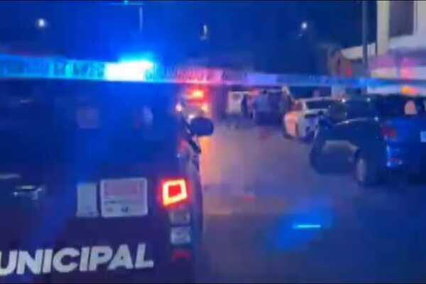 Ambos ataques armados están siendo investigados por las autoridades para determinar si existe alguna relación entre los casos