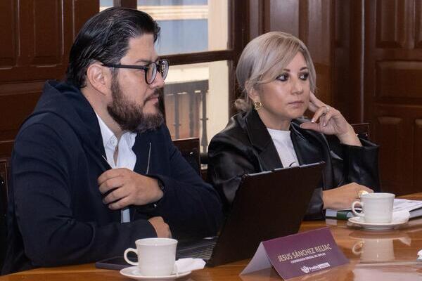 Ayuntamiento de Puebla es referente nacional en transparencia y rendición de cuentas