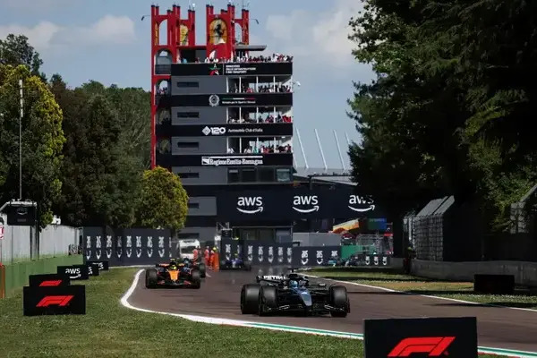 El Mundial de Fórmula Uno (F1) de 2026 constará de 24 carreras, comenzará el 6 de marzo en Melbourne del próximo año