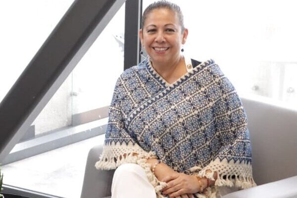 Presentan primera denuncia por ciberasedio en Puebla; ley no será derogada Laura Artemisa