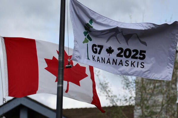 Sheinbaum participará en la foto oficial de la 51ª Cumbre de Líderes del G7 y tendrá reuniones con líderes de Alemania, India y Canadá