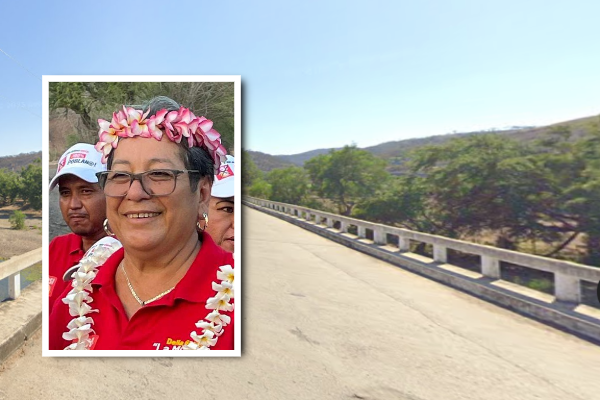 Mixteca de Puebla | Dejan mensaje de amenazas contra alcaldesa Ixcamilpa junto a cadáver desmembrado en Coacalco