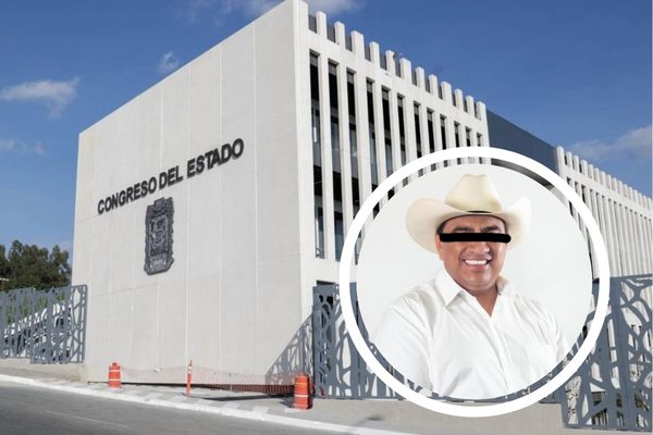 El Concejo Municipal de San Nicolás Buenos Aires fungirá como gobierno local hasta la conclusión del trienio, el 14 de octubre de 2027