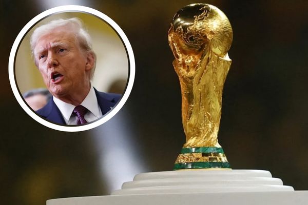 La Copa Mundial de 2026 se jugará en 16 estadios en Estados Unidos, México y Canadá, del 11 de junio al 19 de julio del próximo año