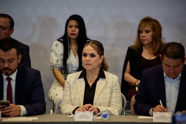 La instalación del Consejo Ciudadano, de acuerdo con COPARMEX, representa un paso firme hacia una democracia participativa