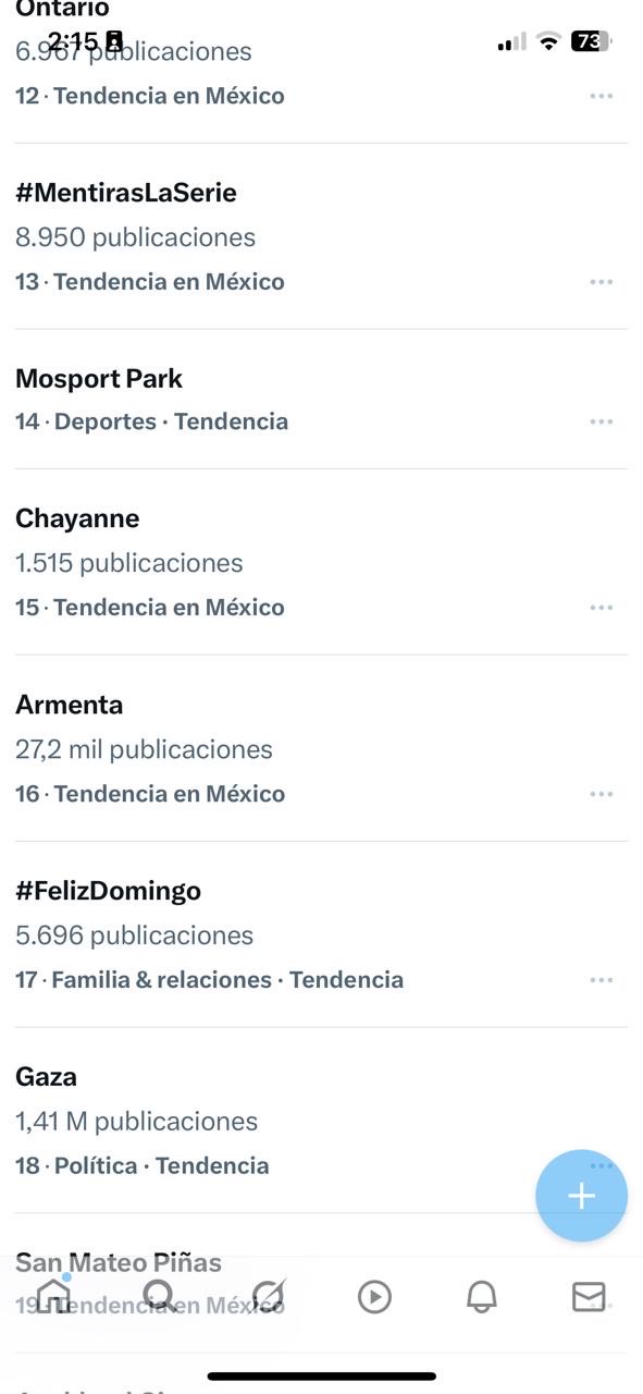 Se desató una nueva campaña para desacreditar la reforma y contra el gobernador Armenta, acusando que la ley es un instrumento de censura