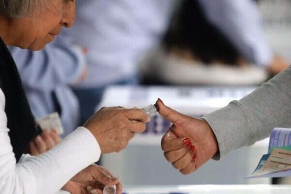 Este domingo 1 de junio se puso en marcha la visión de la 4T sobre cómo debía elegirse parte del Poder Judicial