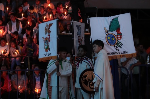 En La Gran Jornada Tlaxcalteca se presentarán las camadas “Tlaxcala Centro”, “Juvenil de Ocotelulco” y “El Rosario Ocotoxco”