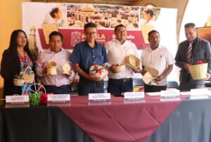 DÓNDE IR | Del 5 al 13 de julio disfruta deliciosa gastronomía en la Feria de Tlacotepec 2025