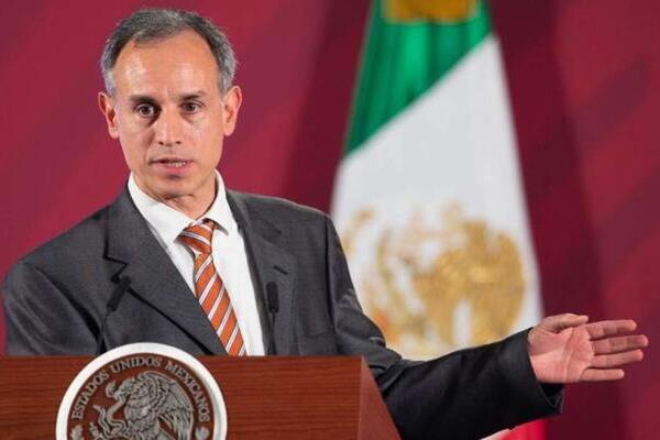 La presidenta Sheinbaum confirmó el nombramiento de López Gatell como representante de México ante la OMS y dejó claro que fue su decisión