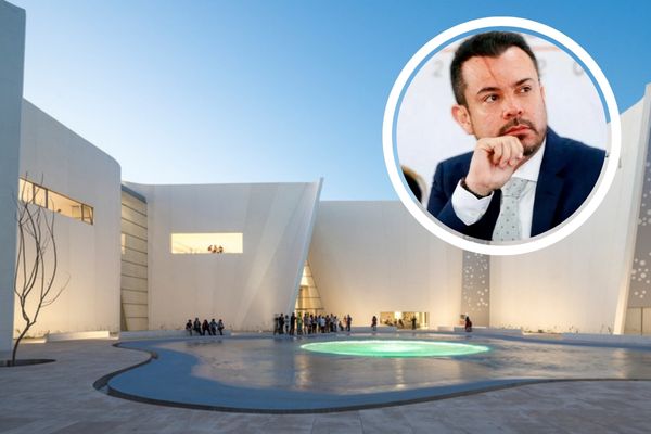 El compromiso que se adquirió en 2016 obligaba al Gobierno de Puebla a realizar un pago de 10 mil millones de pesos adicionales hasta 2039