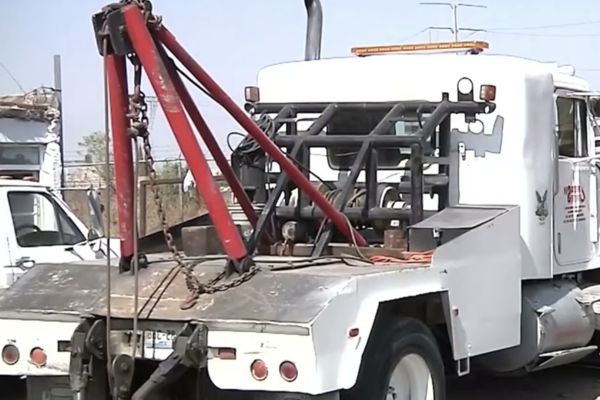 Aplica Gobierno de Puebla disminución de 60% en costo de grúas y corralones