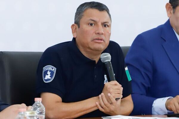 En coordinación con el Instituto de Migración, se logró la detención de personas colombianas que se dedican a diversas actividades ilícitas