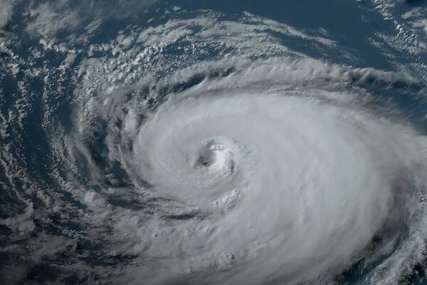 ¡Alerta! Huracán Erick causará lluvias en Guerrero, Oaxaca, Chiapas, Puebla, Tlaxcala, Edomex y CDMX