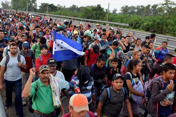 Se llevó a cabo la Conferencia Internacional sobre Migración y Refugio y académicos de la IBERO debatieron sobre los refugiados y migrantes