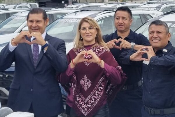 FGE Puebla confirmó que recibió la primera denuncia por “ciberasedio”