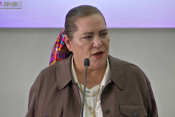 El abogado Hugo Aguilar Ortiz va encabezando la votación con 5 millones de votos, por lo que se prevé que asumirá la presidencia de la SCJN