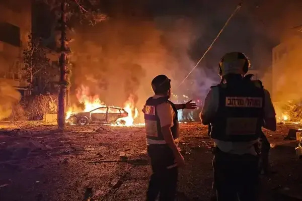 Se ha condenado el operativo de Israel contra Irán y enfatizado que tales acciones constituyen una violación del derecho internacional