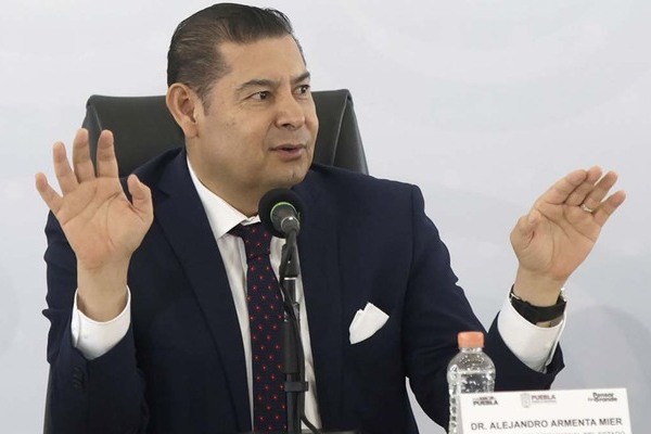 Se desató una nueva campaña para desacreditar la reforma y contra el gobernador Armenta, acusando que la ley es un instrumento de censura