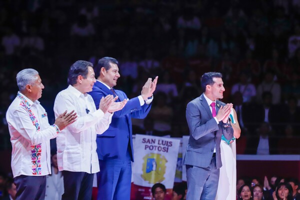 La XXII versión de los Juegos Deportivos Nacionales Escolares representa la posibilidad de identificar a los talentos deportivos