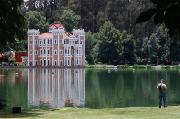 DÓNDE IR |  Del 27 de junio al 15 de agosto, habrá temporada de Luciérnagas, en la Ex Hacienda de Chautla