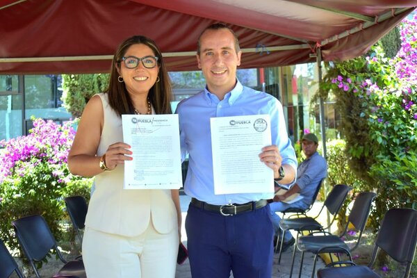 "No necesito recurrir a anónimos ni a golpeteos", dice Riestra sobre investigación por granja de bots