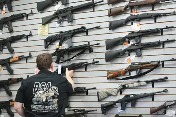 La Suprema Corte estadounidense determinó que a México le faltó convicción en su demanda contra los principales fabricantes de armas