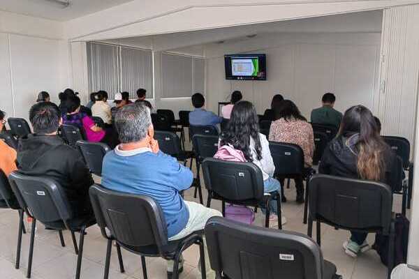 Mexiflora: del sonido de la naturaleza recopila 140 piezas musicales creadas con datos eléctricos de plantas originarias de 20 estados