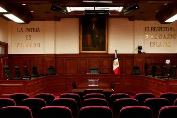 Los nuevos ministros electos de la SCJN iniciarán funciones el 1 de septiembre de 2025 y ejercerán su cargo por un periodo de 12 años. 