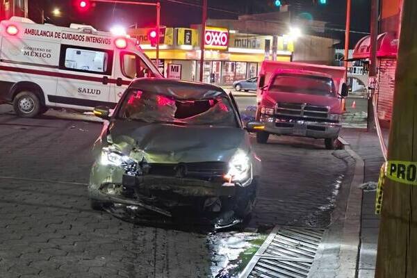 Detienen en Morelos a exfuncionaria del C5i Tlaxcala acusada de atropellar y matar a dos motocilistas