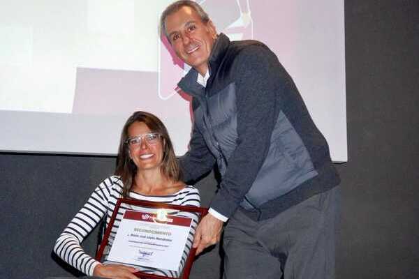 El Conversatorio Mujeres Imparables buscó generar un espacio de diálogo y reflexión para fomentar el empoderamiento femenino