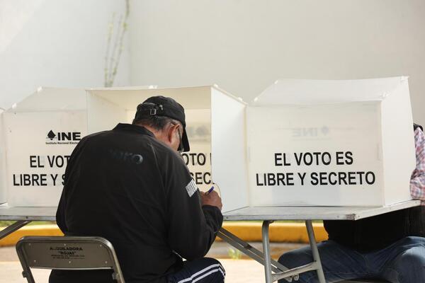 PALABRA DE MUJER | Una nueva historia