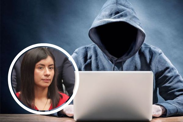 La Policía Cibernética ya identificó la cuenta de X desde donde se atacó a Gabriela Sánchez, por lo que fue víctima de violencia de género