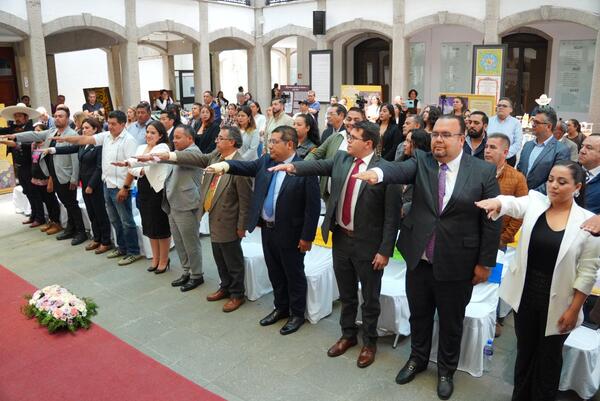 Bocardo destacó la instalación de este Consejo Consultivo de Turismo, que brindará la oportunidad de expandir la perspectiva turística