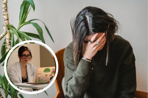 Más de 20 latinas y latinos en Nueva York han encontrado un refugio para el corazón y una mano extendida en el programa Amiga Confidente