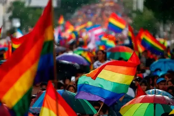 El año que registró más crímenes de odio fue el 2024, con 148 casos: 97 asesinatos, 47 desapariciones y cuatro hechos sin resolver