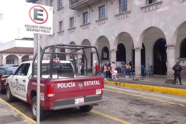 Concluye jornada electoral con saldo positivo en Puebla, asegura Segob