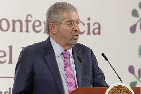 Suman 42 mexicanos detenidos durante redadas en Estados Unidos, reporta SRE