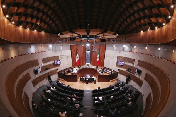 El Tribunal Electoral ya cuenta con 220 juicios de inconformidad, donde alegan inequidad y la imposición de acordeones